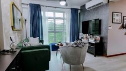 Blk 126D Eastdelta @ Canberra (Sembawang), HDB 4 Rooms #574652451